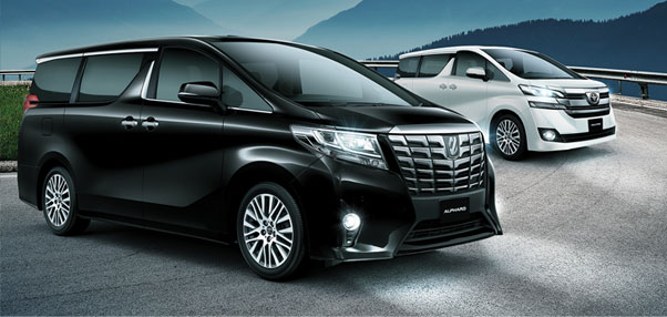 Hong Kong Airport Transfer